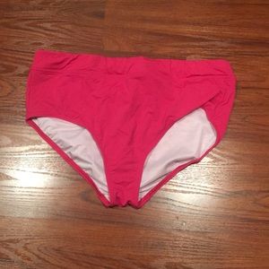 Brand new bathing suit bottoms